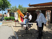 Flamme Caumont Vernet.jpg Flamme Caumont Vernet.jpg