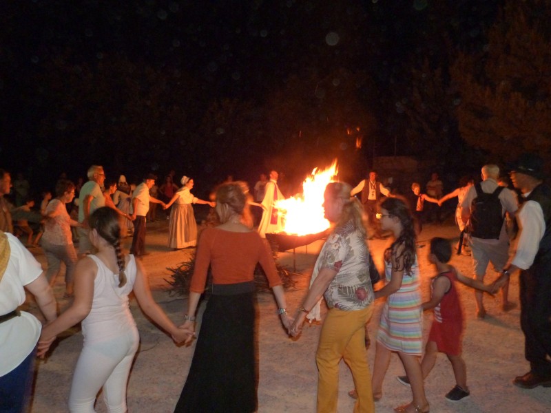 feux de la St Jean La Roque sur Pernes 25 juin 2019 (102).jpg