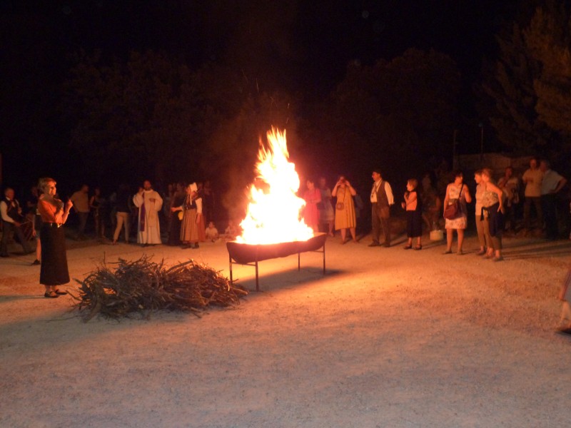 feux de la St Jean La Roque sur Pernes 25 juin 2019 (108).jpg