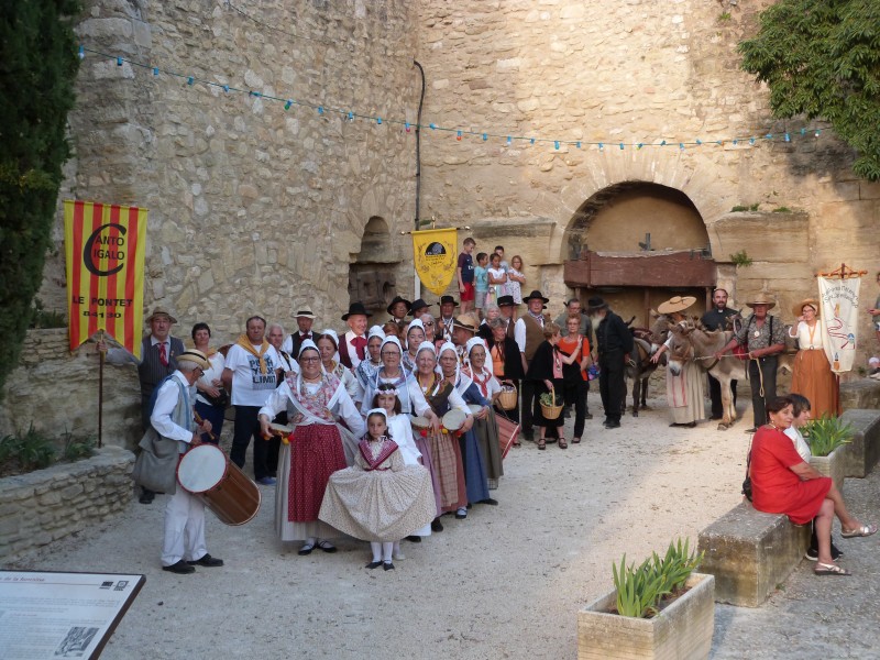 feux de la St Jean La Roque sur Pernes 25 juin 2019 (59).jpg