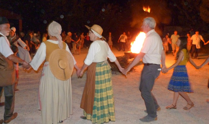 feux de la St Jean La Roque sur Pernes 25 juin 2019 (6).jpg