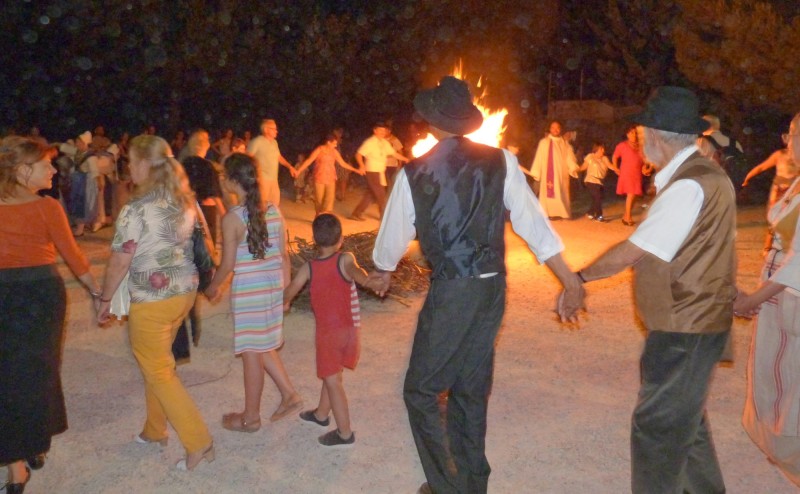 feux de la St Jean La Roque sur Pernes 25 juin 2019 (7).jpg