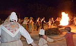 feux de la St Jean La Roque sur Pernes 25 juin 2019 (8).jpg