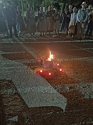 Feux de la St Jean La Roque sur Pernes 25 juin 2026 (1).jpg